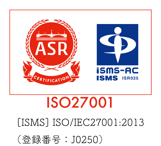 ISO27001