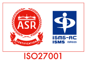 ISO27001