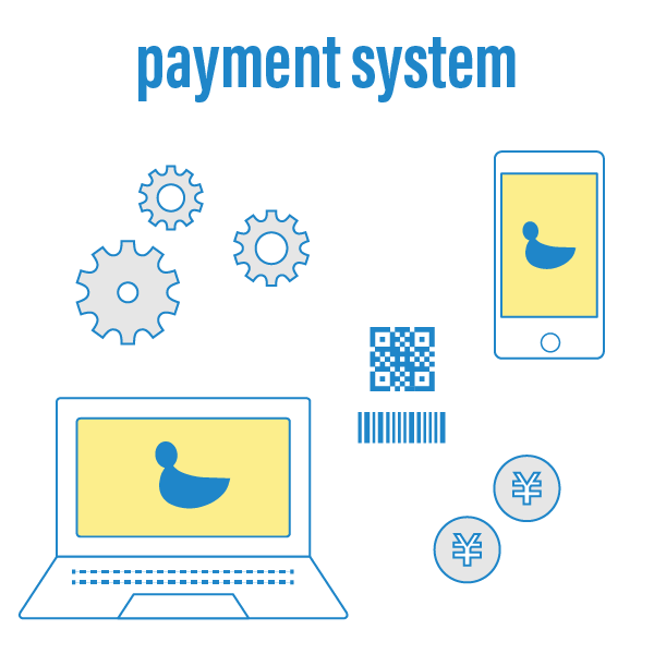 Webシステム開発
