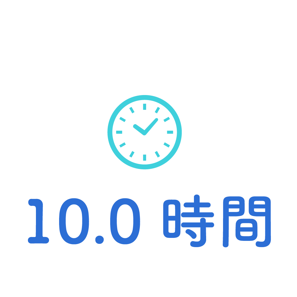 月平均所定外労働時間（前年度実績）
