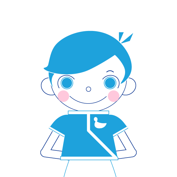 社員インタビューアイコン１